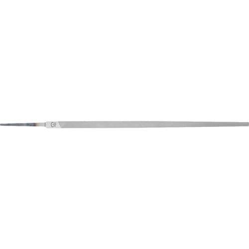 PFERD Werkstattfeile DIN 7261 L.300mm Q.12mm Hieb 2 4-KT.PFERD
