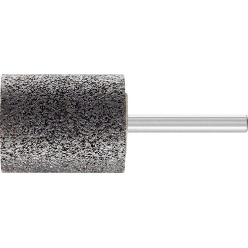 PFERD TOOLS Schleifstift INOX D32xH40mm 6mm Edelkorund ADW 24 ZY PFERD