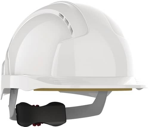 JSP Schutzhelm EVOLite®-Revolution 6-(Pkt.) EN 397 JSP