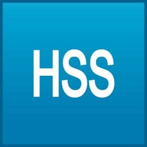 Gewindeschneidzeugsatz M3-M4-M5-M6-M8-M10-M12 44tlg.HSS RUKO