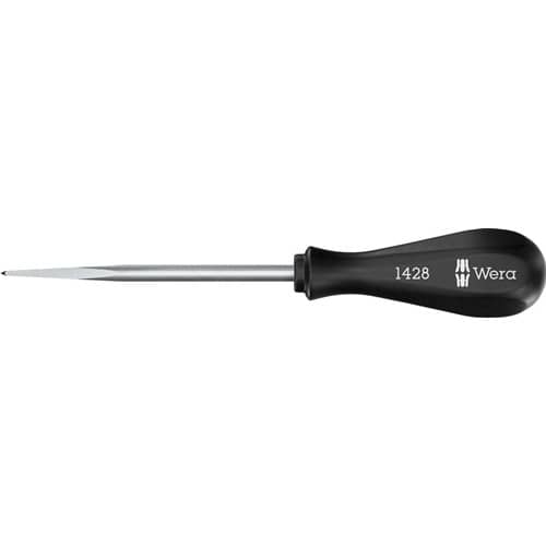 WERA Aufreiber 1428 durchgehende Kl.1-komponentig Gesamt-L.199mm WERA