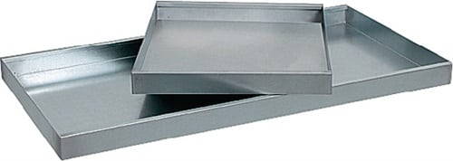 STUMPF Wannenboden f.Umweltschrank B500xH500mm verz.