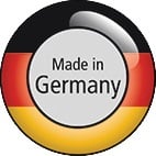 TRUFA Japanspachtelsatz 4-tlg.STA je 1 Spachtel 50/80/100/120mm B.