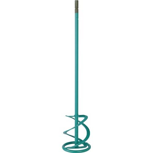 COLLOMIX Rührer WK Rührkorb-Ø 120mm L.590mm 15-25kg HEXAFIX® COLLOMIX