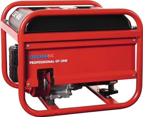 ENDRESS Stromerzeuger ESE 406 HS-GT 4,2 kVA,3,9 kW Benzin ENDRESS