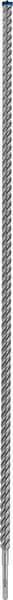 BOSCH EXPERT SDS plus-7X Hammerbohrer, 18 x 950 x 1000 mm. Für Bohrhämmer