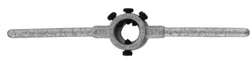 TECWERK Schneideisenhalter DIN 225 D.25mm H.9mm Zinkdruckg.TECWERK