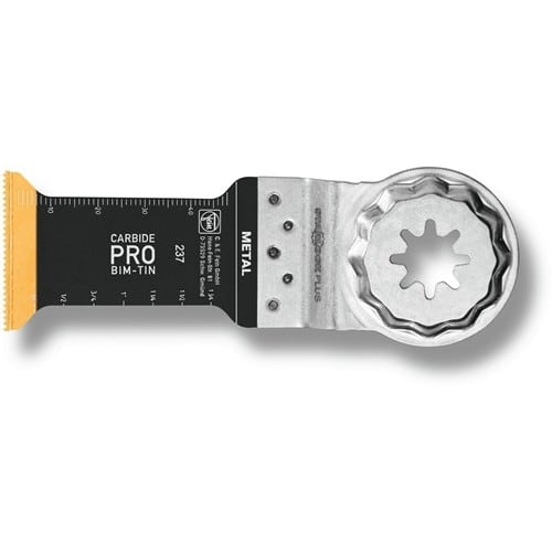 FEIN Sägeblatt E-Cut Carbide Pro B.32mm StarlockPlus FEIN