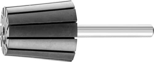 PFERD TOOLS Schleifhülsenträger D29xH30mm kon.Schaft-D.6mm PFERD