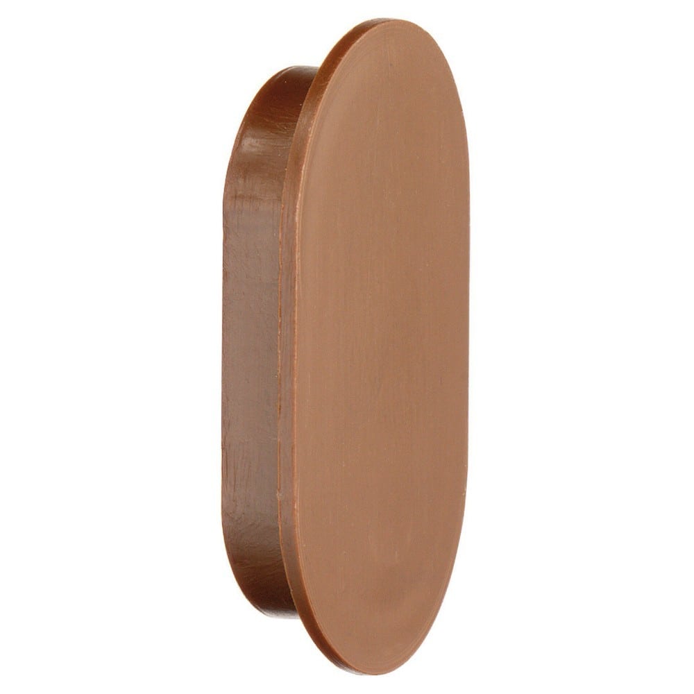 SIMONSWERK Abdeckkappe VARIANT® V 3605, braunbeige