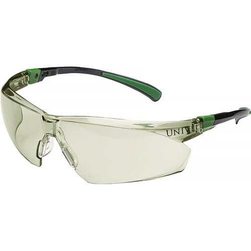 UNIVET Schutzbrille 506UP EN166,EN170,EN172 Scheibe In/Out G65 PC UNIVET