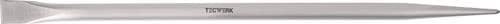 TECWERK Montiereisen L.600mm Konuslänge 120mm Konus-D.5mm D.20mm TECWERK