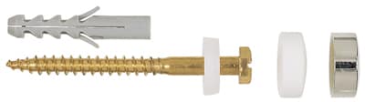 FISCHER WC-Befestigungssatz WCN