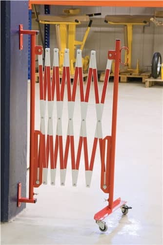 Scherengitter