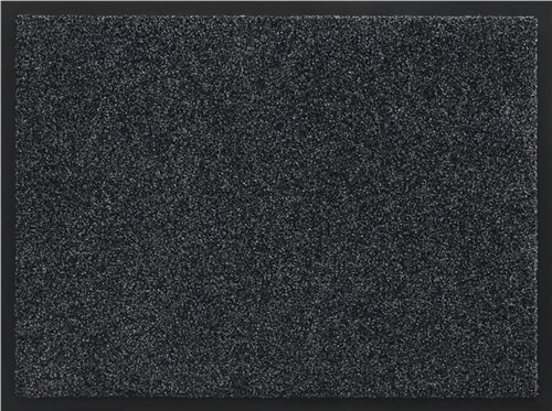 Fußmatte Objektqualität anthrazit PA L600xB800xS9mm