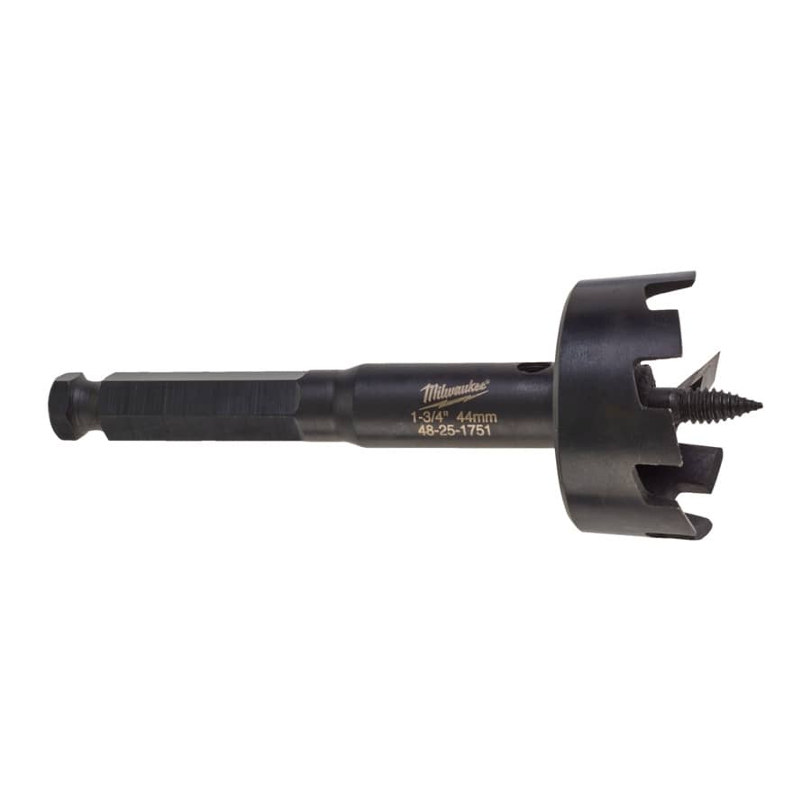 MILWAUKEE 44 mm, 7/16" Hex Selbstbohrer