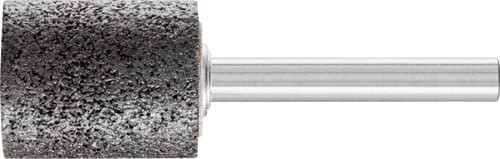 PFERD TOOLS Schleifstift INOX D20xH25mm 6mm Edelkorund ADW 30 ZY PFERD