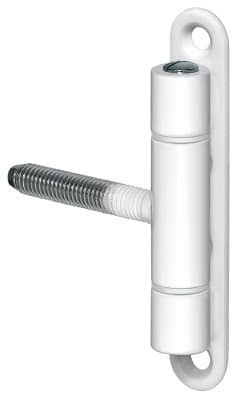 SIMONSWERK Einbohrband SIKU® K 3273/7 WF, Stahl,