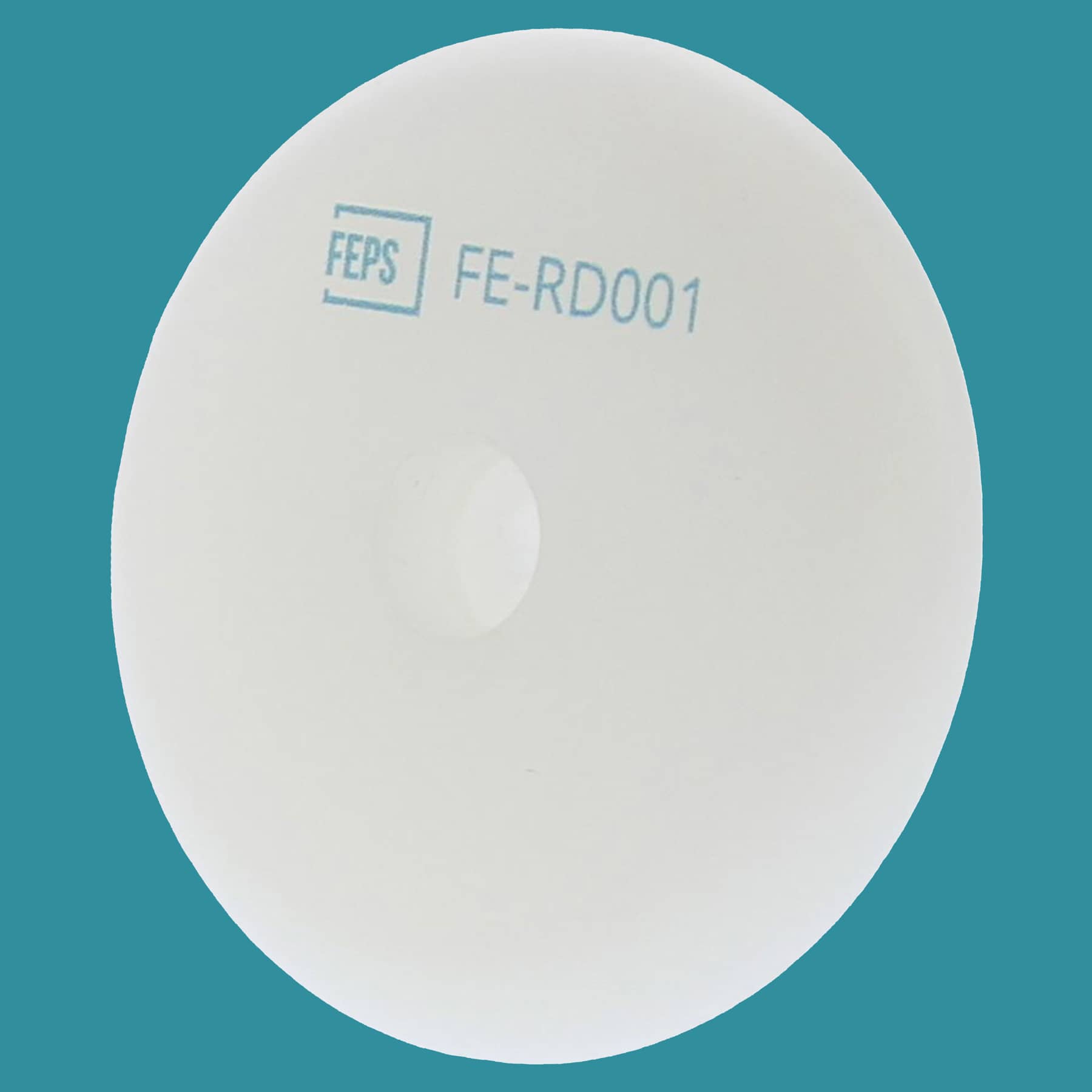 FEPS Tool Rolle FE-RD001 für Dichtungseinroller FE-DE001 Ausführung 1 weiß