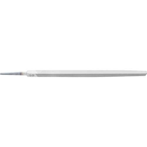 PFERD TOOLS Werkstattfeile DIN 7261 L.300mm Q.18mm Hieb 1 Dreikant PFERD