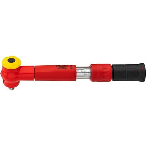 HAZET Drehmomentschlüssel 5109KV 3/8 Zoll 5-25 Nm HAZET