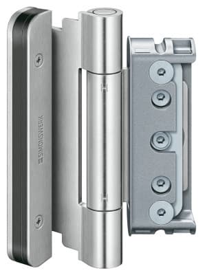 SIMONSWERK Einfräsband BAKA® Protect 4010 3D FD,