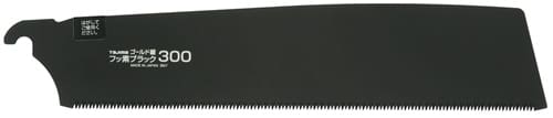 TAJIMA Säbelsägeblatt FLUORO COAT L.360mm TPI 13 13 TPI 1 St./Karte TAJIMA