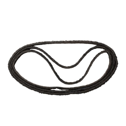 extra fein Polierband für Bandfeile 13 x 457 mm