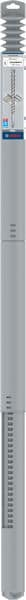 BOSCH Hammerbohrer SDS max-7, 40 x 1200 x 1320 mm