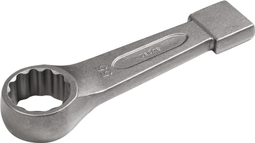 PADRE GERMANY Schlagringschlüssel 845 SW 46mm L.250mm CV-Stahl PADRE GERMANY