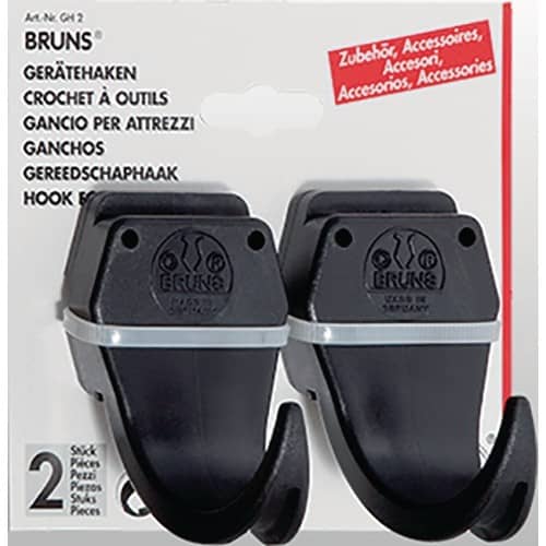 BRUNS Geräteh.Hak.2 Ku.BRUNS