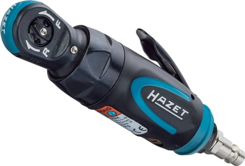 HAZET Druckluftratschenschrauber 9021P-2 10mm (3/8Zoll) A4-kt.54 Nm HAZET