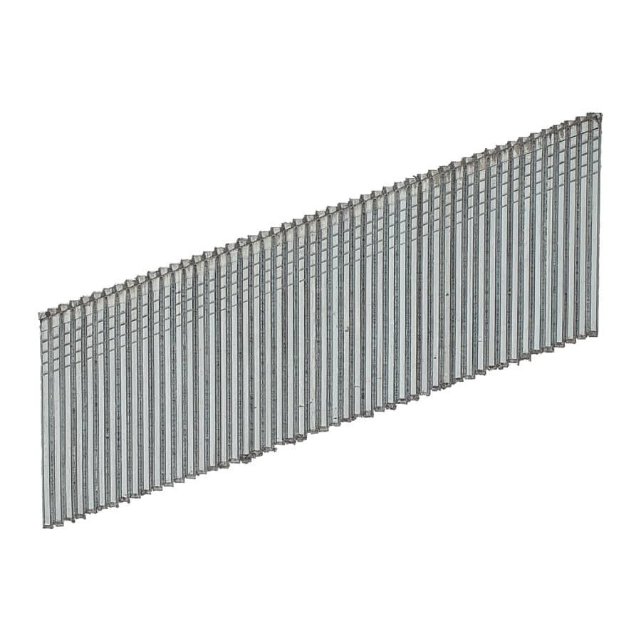 1,36 x 1,61 x 50 mm verzinkt, 20° Stauchkopf-Nägel 16 Gauge für M18CN16GA & M18FN16GA