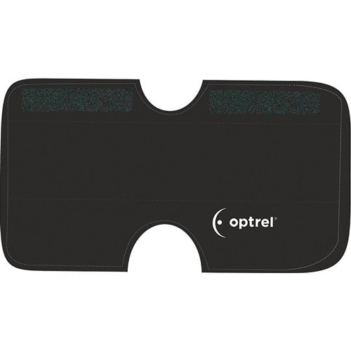 OPTREL Komfortband einzeln schwarz 2 St./Set OPTREL