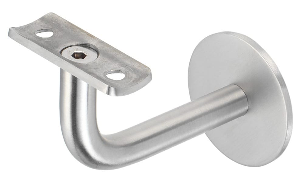 KWS Handlaufstütze 4570, Stahl