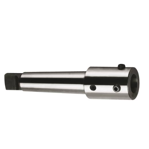 MILWAUKEE ADAPTER F. KERNLOCHB.-AUFNAHME MD4-85