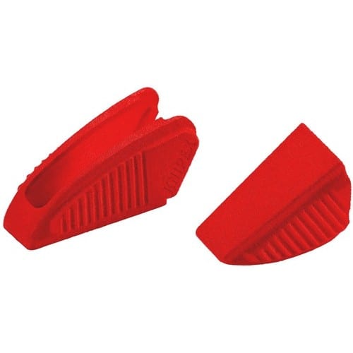 KNIPEX Schutzbacke f.86 XX 180 3Paar KNIPEX