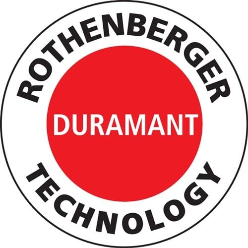 ROTHENBERGER Prüfpumpe TP 25 0-25bar R 1/2 Zoll Saugvolumen p.Hub ca.16 ml ROTHENBERGER