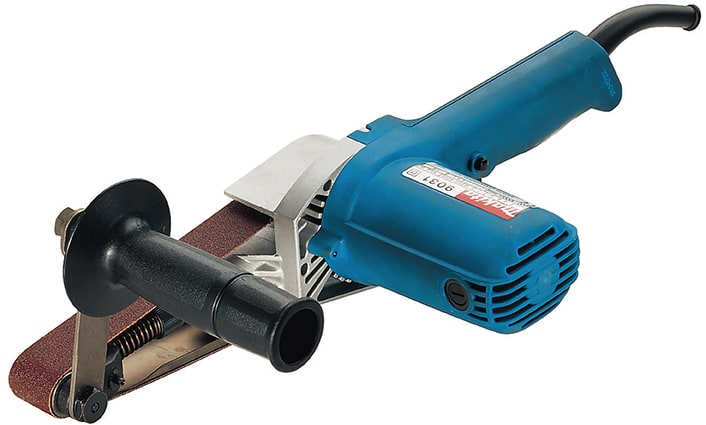 MAKITA Bandfeile 9031