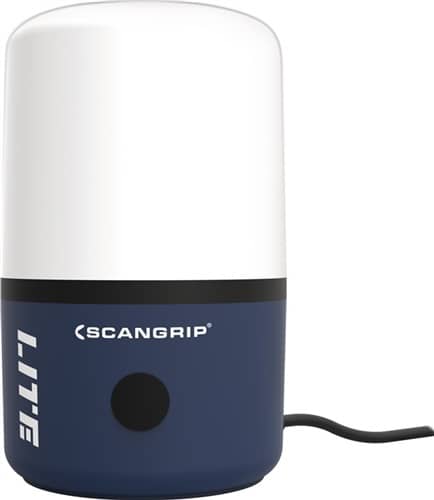 LED-Arbeitsleuchte AREA LITE CO 65 W 6000 lm SCANGRIP LITE
