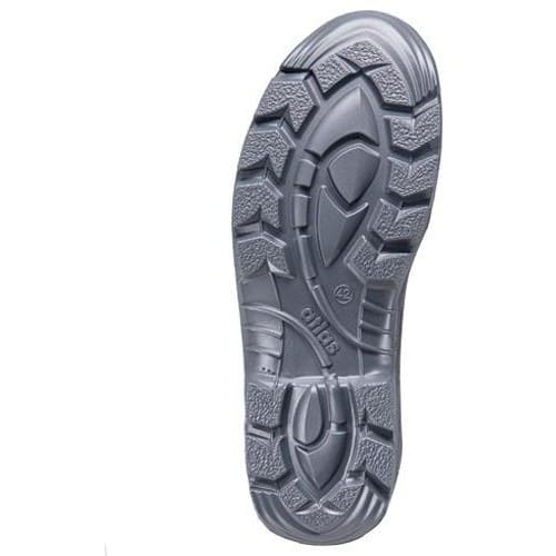 ATLAS Sicherheitsstiefel XP 505 Gr.40 W.10 black S3 SRC EN20345 ATLAS