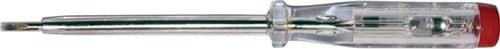 Nordwest Spannungsprüfer 120-250 V AC einpolig Schneiden-B.3,5mm