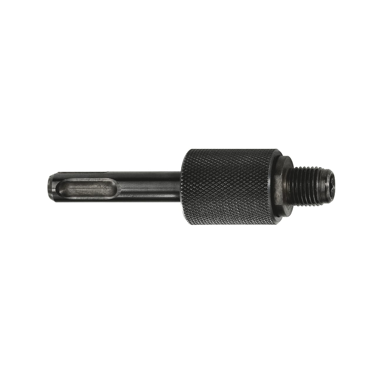 MILWAUKEE 1/2" x 20 Aufnahmeschaft SDS-Plus für Bohrfutter mit Bit-Direkt-Aufnahme