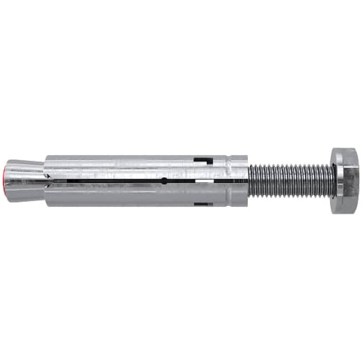 FISCHER Schwerlastanker TA M-S
