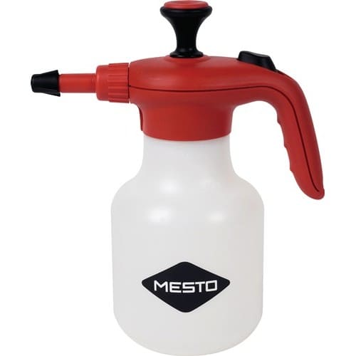MESTO Drucksprüher UNIVERSAL PLUS 3132PG 1,5l FPM-Dichtung,Kunststoff-Düse MESTO