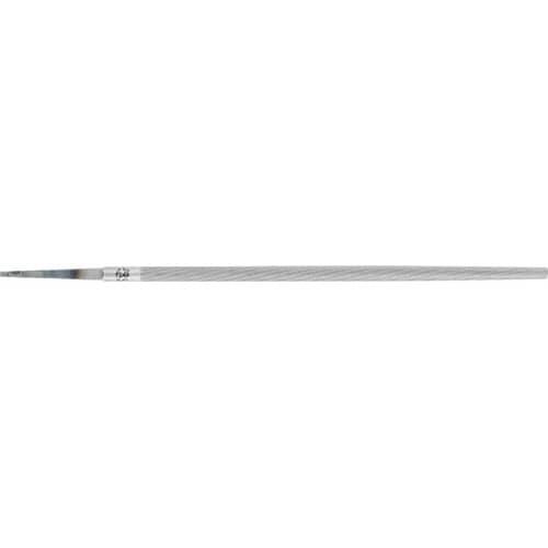 PFERD TOOLS Werkstattfeile DIN 7261 L.250mm Q.9,5mm Hieb 1 Rund PFERD