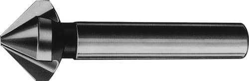 TECWERK Kegelsenker DIN 335C 90Grad D.12,4mm HSS Z.3 TECWERK