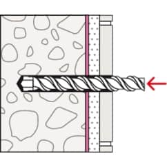 FISCHER DuoSeal