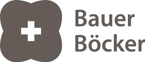 BAUER & BÖCKER LED-Maschinenleuchte Tubelight M 24 W 600 lm BAUER & BÖCKER