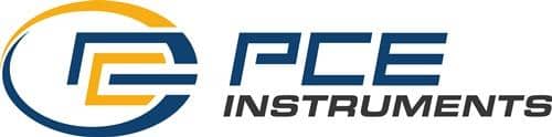 PCE INSTRUMENTS Handtachometer PCE-T236 5-99999 U/min (optische Drehzahlmessung) Genauigk.±0,05%
